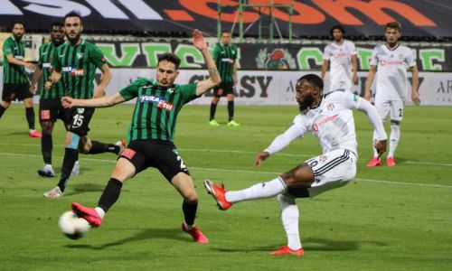 Soi kèo, dự đoán Besiktas vs Denizlispor, 23h00 ngày 26/2 VĐQG Thổ Nhĩ Kỳ