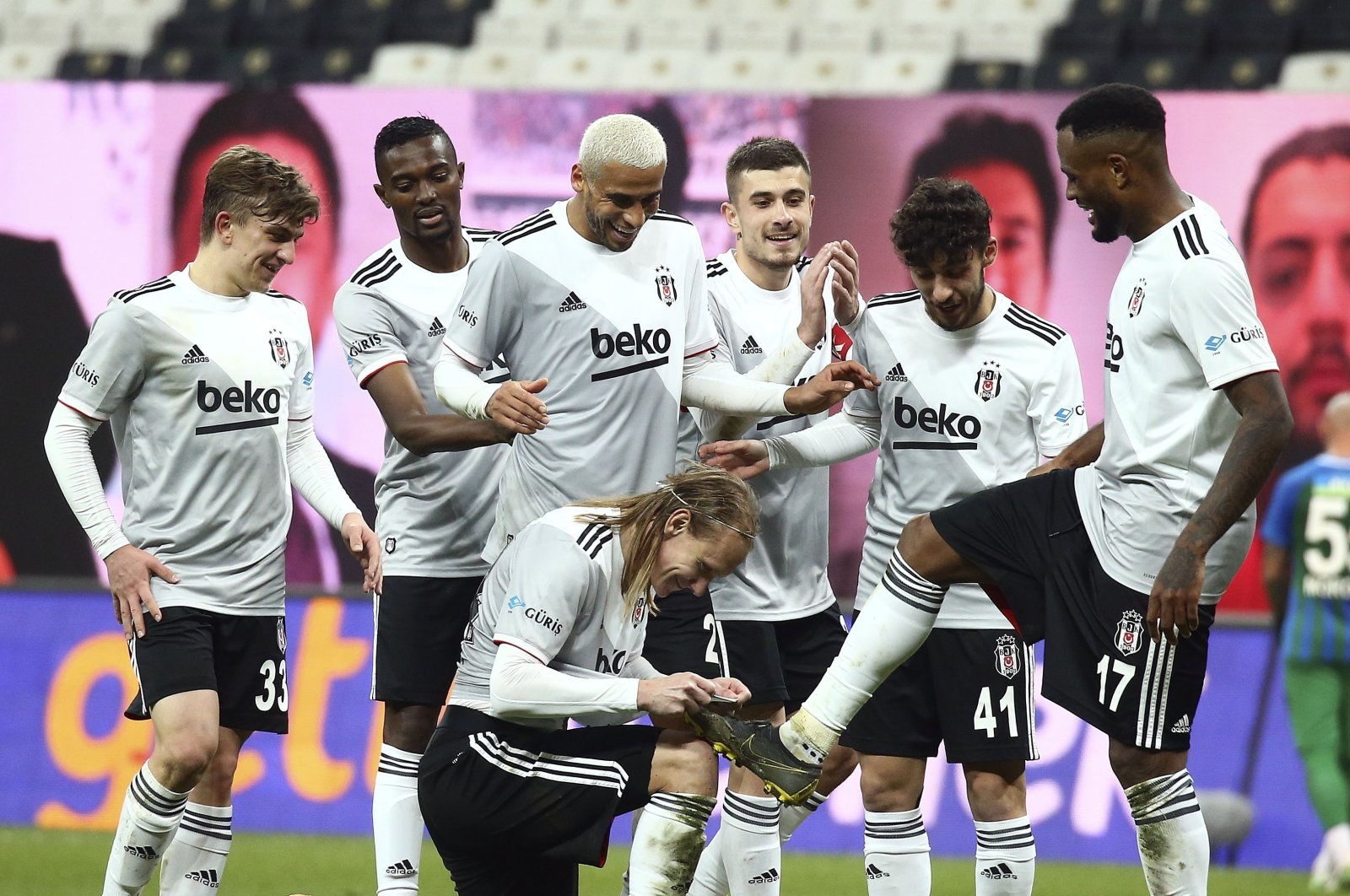 Soi kèo, dự đoán Besiktas vs Istanbul