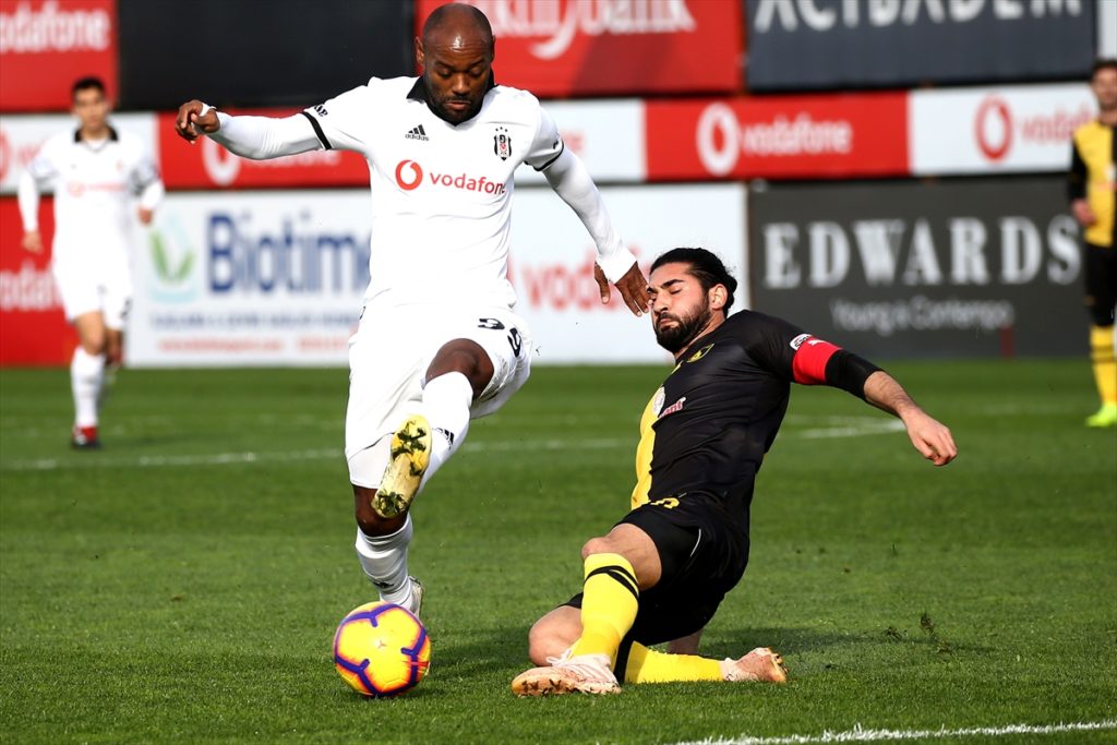 Soi kèo, dự đoán Besiktas vs Istanbul