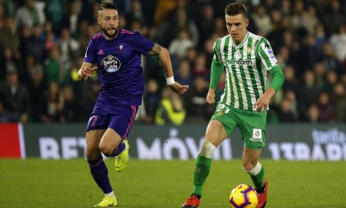 Soi kèo, dự đoán Betis vs Celta Vigo, 3h00 ngày 21/1 La Liga 