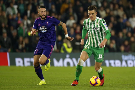 Soi kèo, dự đoán Betis vs Celta Vigo 