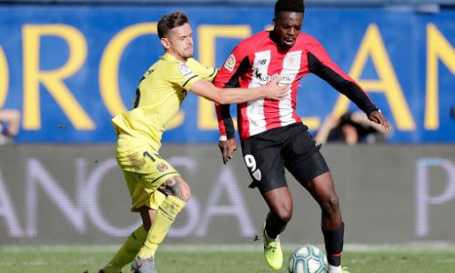 Soi kèo, dự đoán Bilbao vs Villarreal, 3h00 ngày 22/2 La Liga