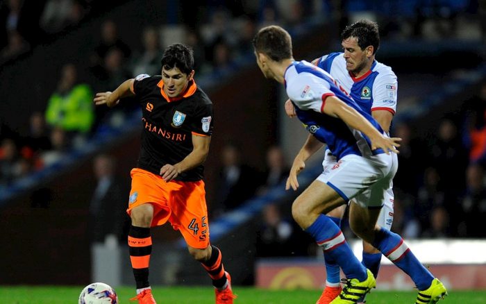 Soi kèo, dự đoán Blackburn vs Sheffield Wed