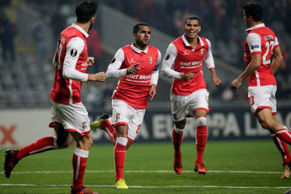 Soi kèo, dự đoán Boavista vs Braga 