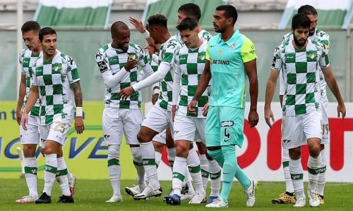 Soi kèo, dự đoán Boavista vs Moreirense, 3h30 ngày 20/2 VĐQG Bồ Đào Nha