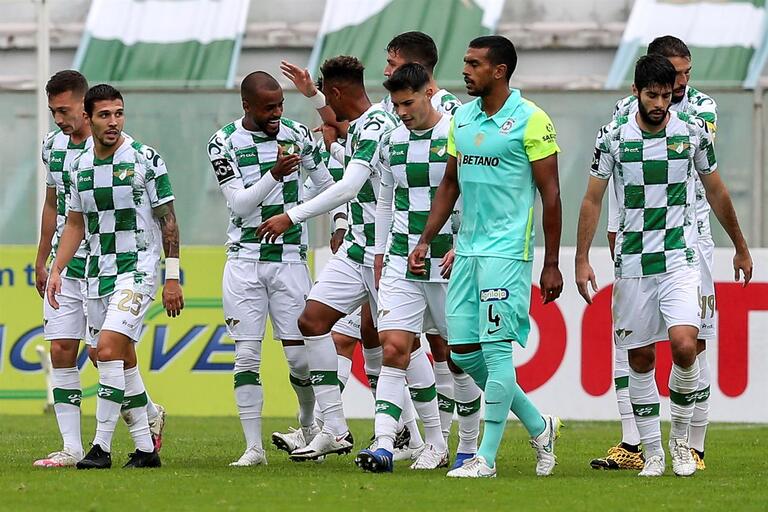 Soi kèo, dự đoán Boavista vs Moreirense