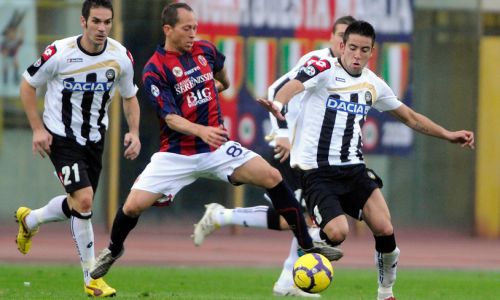 Soi kèo, dự đoán Bologna vs Udinese, 21h00 ngày 6/1 Serie A