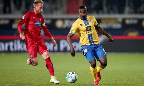 Soi kèo, dự đoán Braunschweig vs Heidenheim, 2h30 ngày 27/1 Hạng 2 Đức