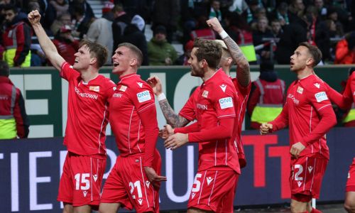 Soi kèo, dự đoán Bremen vs Union Berlin, 21h30 ngày 2/1 Bundesliga