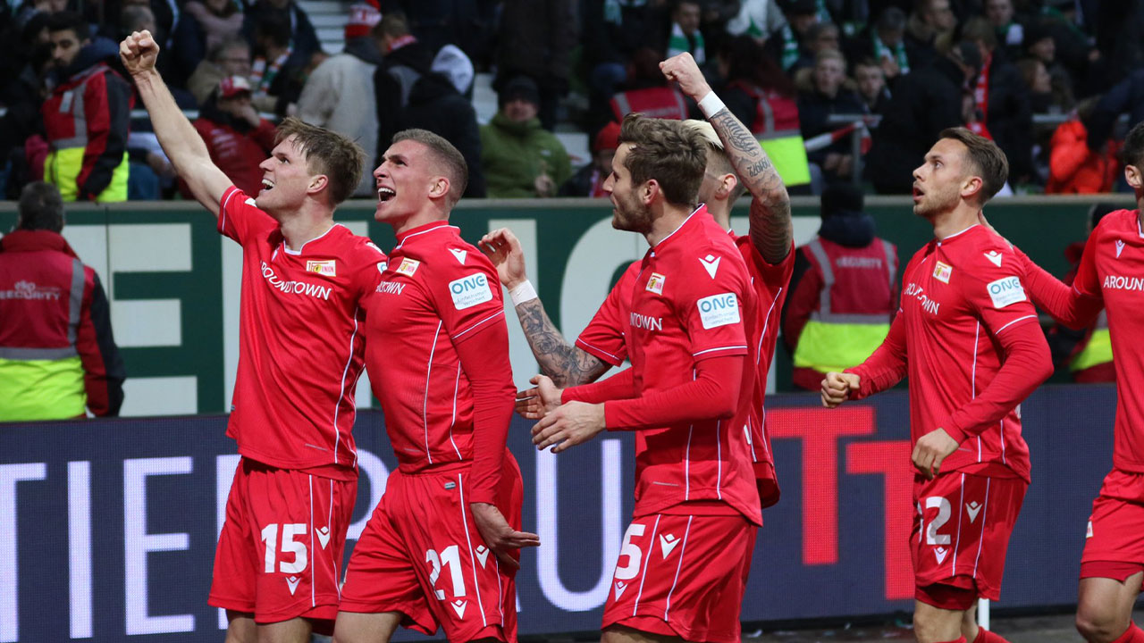 Soi kèo, dự đoán Bremen vs Union Berlin