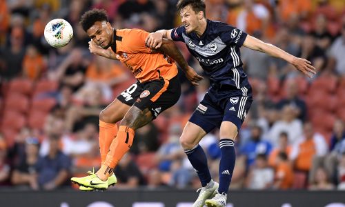 Soi kèo, dự đoán Brisbane Roar vs Melbourne Victory, 13h05 ngày 6/2 VĐQG Australia