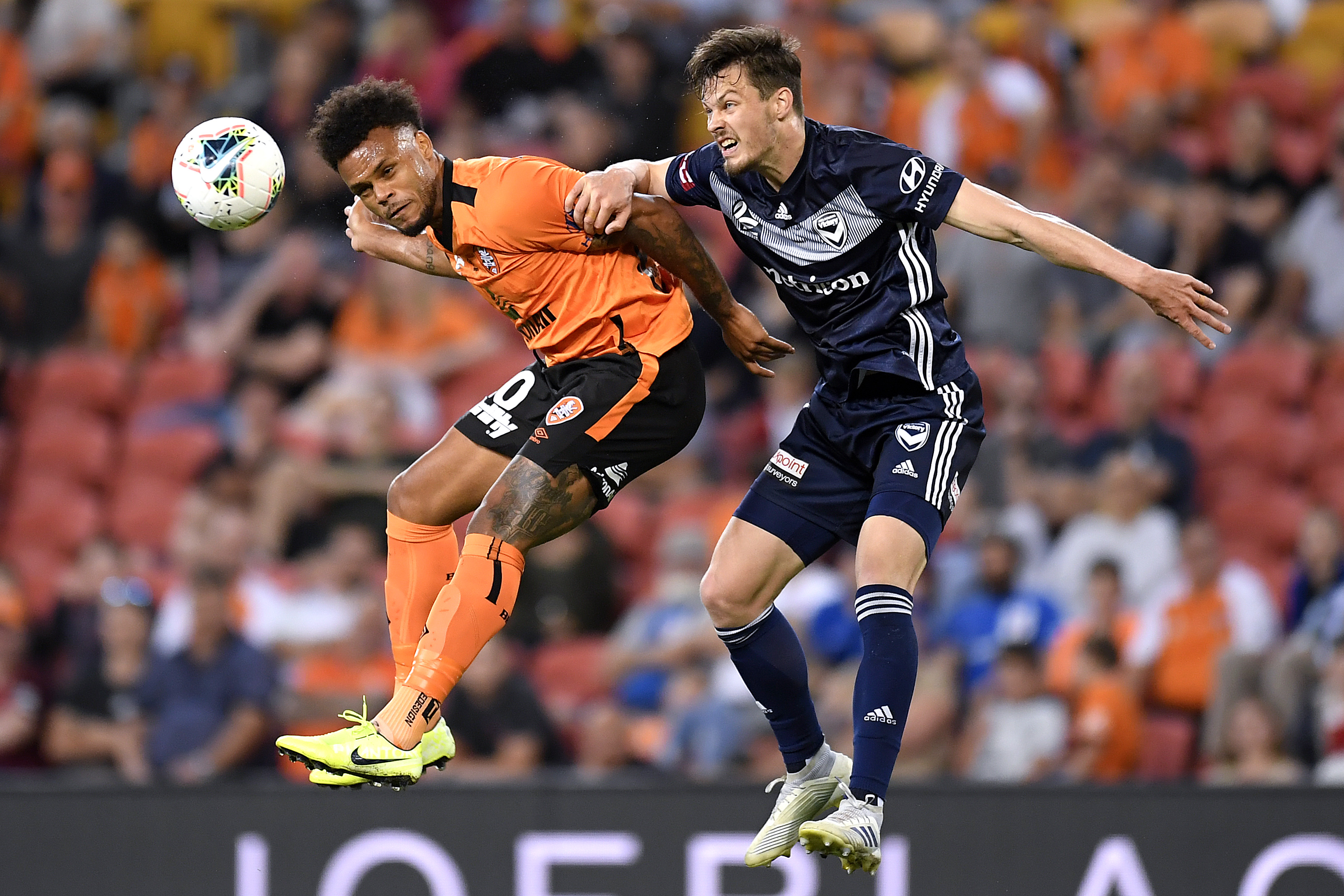 Soi kèo, dự đoán Brisbane Roar vs Melbourne Victory