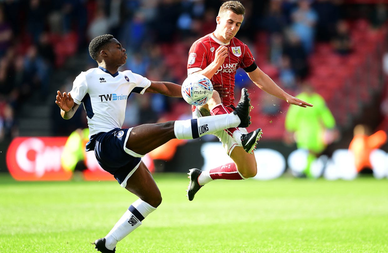 Soi kèo, dự đoán Bristol vs Millwall