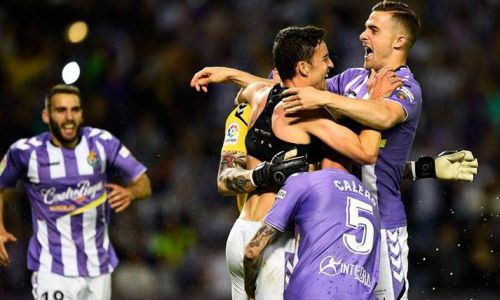 Soi kèo, dự đoán Cadiz vs Valladolid, 3h30 ngày 30/12 La Liga