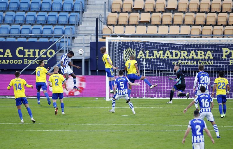 Soi kèo, dự đoán Cadiz vs Valladolid