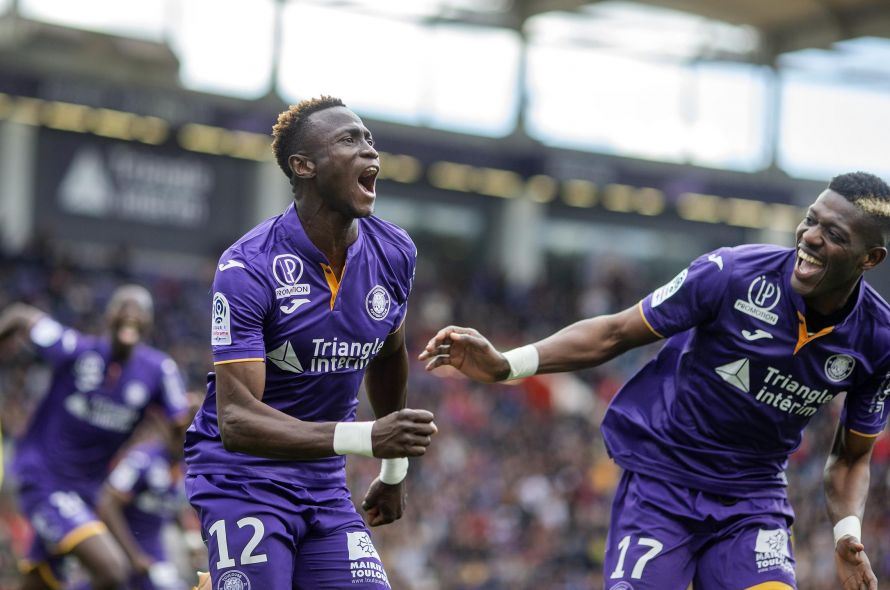 Soi kèo, dự đoán Caen vs Toulouse