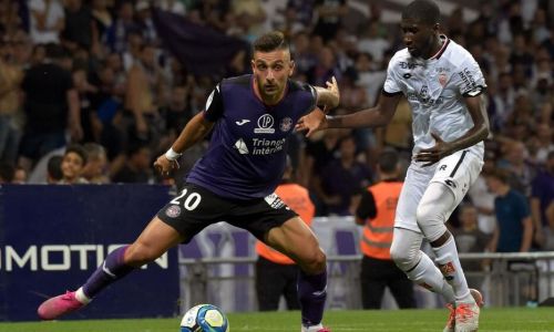 Soi kèo, dự đoán Caen vs Toulouse, 2h45 ngày 12/1 Hạng 2 Pháp