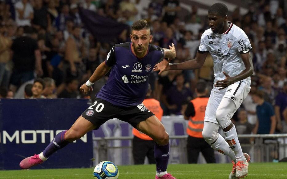 Soi kèo, dự đoán Caen vs Toulouse