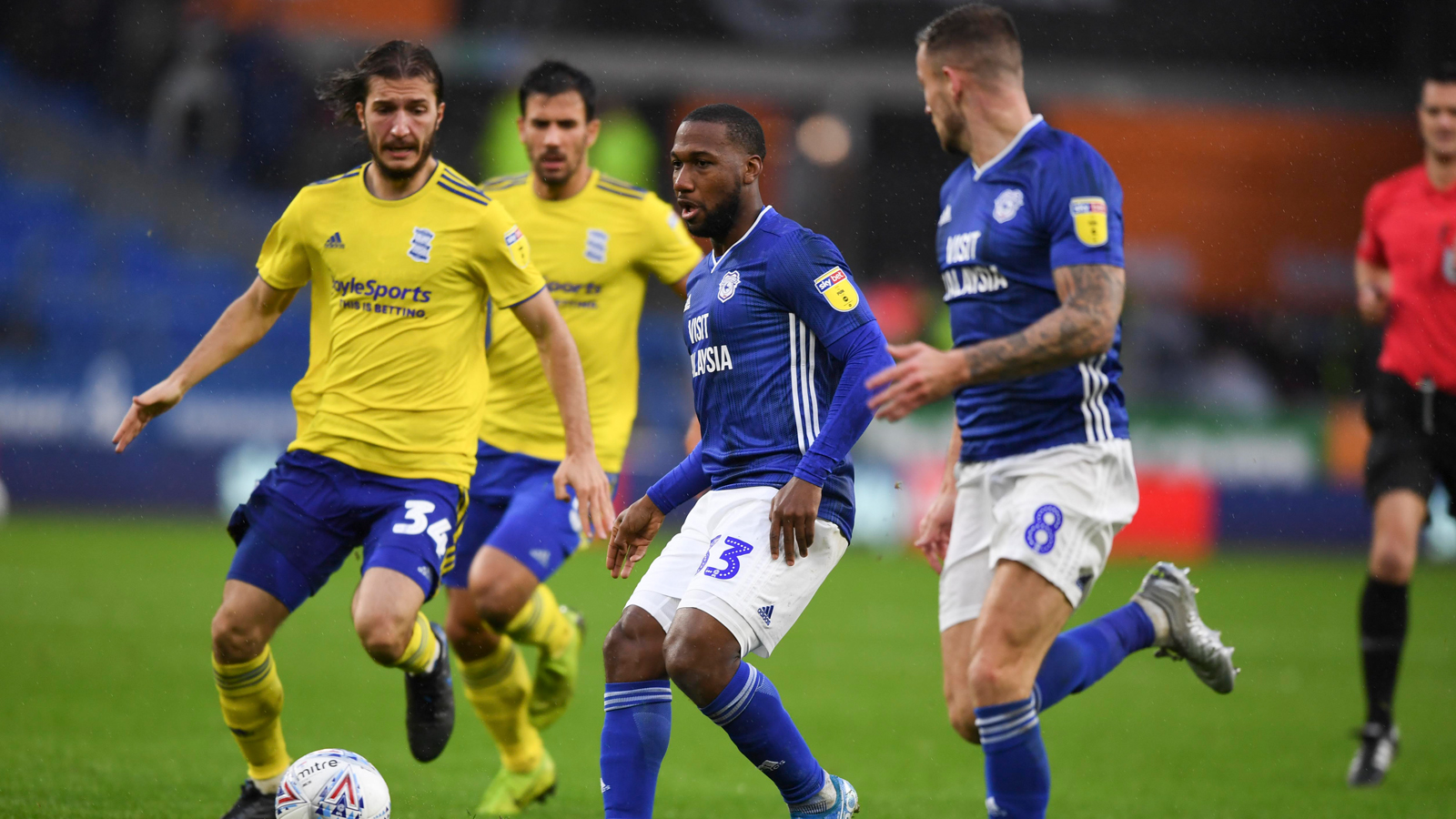 Soi kèo, dự đoán Cardiff vs Birmingham