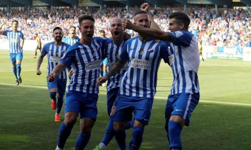 Soi kèo, dự đoán Cartagena vs Ponferradina, 1h00 ngày 13/3 Hạng 2 Tây Ban Nha