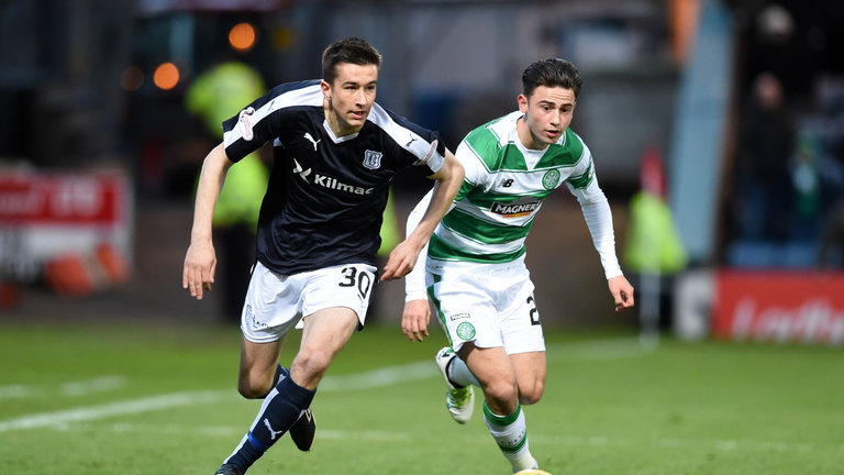 Soi kèo, dự đoán Celtic vs Dundee