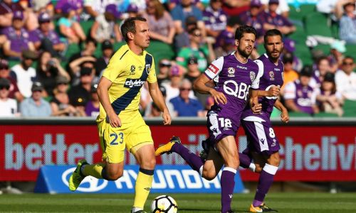 Soi kèo, dự đoán Central Coast vs Perth Glory, 12h05 ngày 14/3 VĐQG Australia