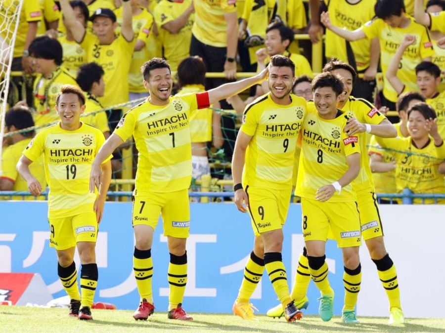 Soi kèo, dự đoán Cerezo Osaka vs Kashiwa Reysol