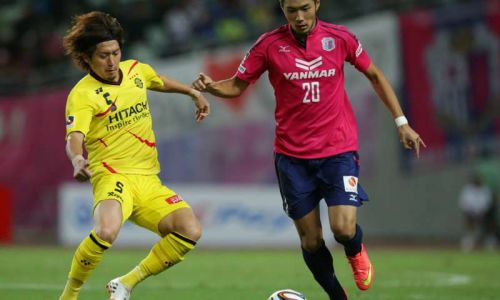 Soi kèo, dự đoán Cerezo Osaka vs Kashiwa Reysol, 14h00 ngày 27/2 VĐQG Nhật Bản