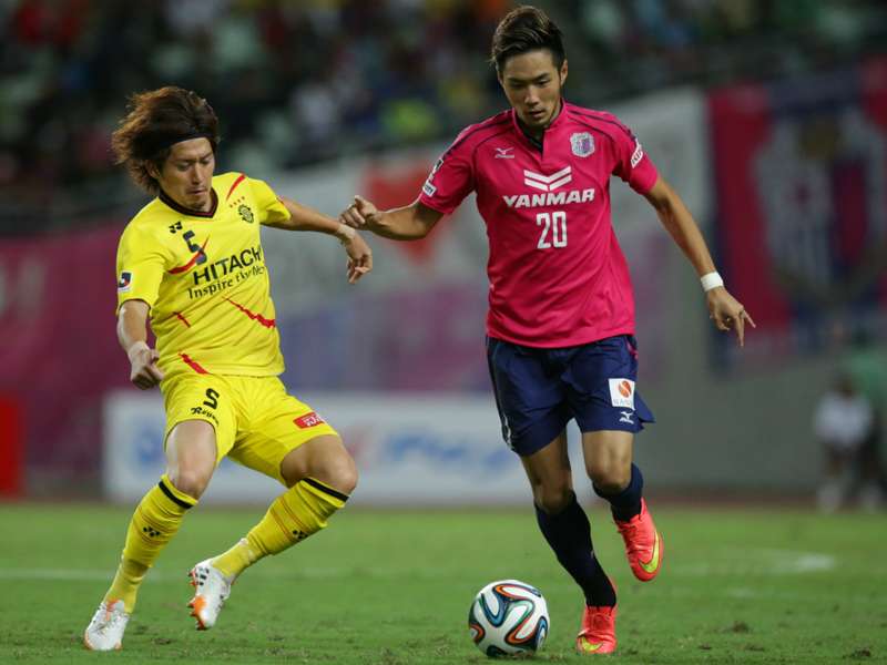 Soi kèo, dự đoán Cerezo Osaka vs Kashiwa Reysol