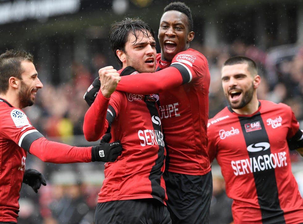 Soi kèo, dự đoán Chateauroux vs Guingamp 