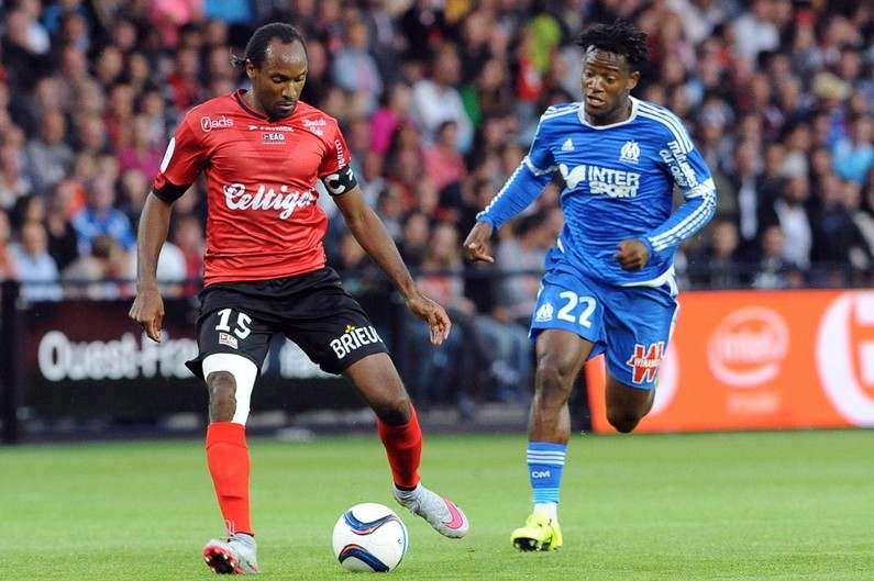 Soi kèo, dự đoán Chateauroux vs Guingamp 