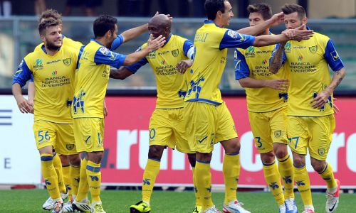 Soi kèo, dự đoán Chievo vs Cittadella, 1h00 ngày 28/1 Hạng 2 Italia