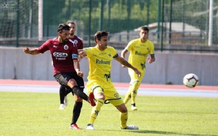 Soi kèo, dự đoán Chievo vs Cittadella