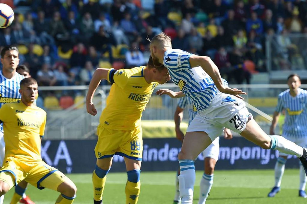 Soi kèo, dự đoán Chievo vs SPAL