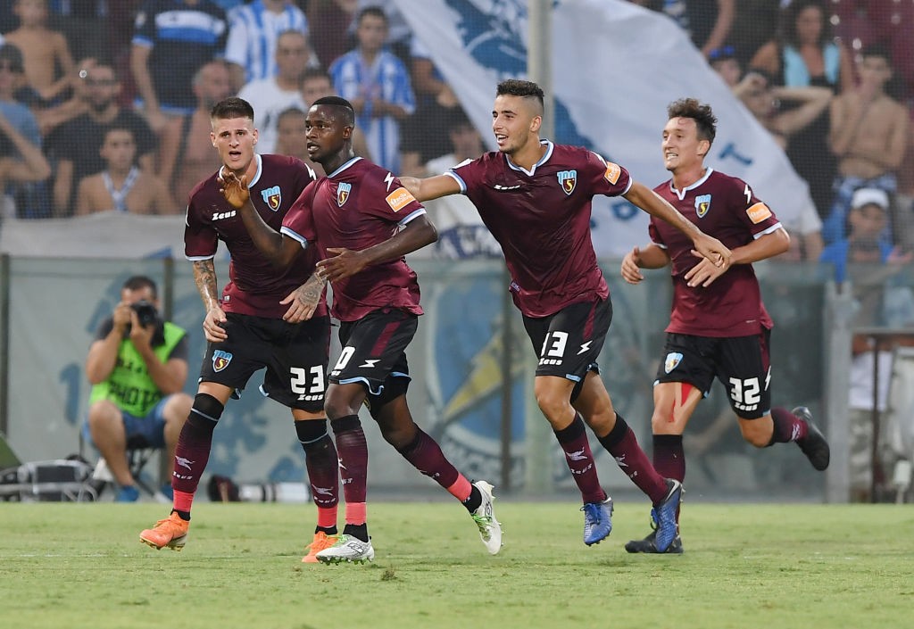 Soi kèo, dự đoán Cittadella vs Salernitana