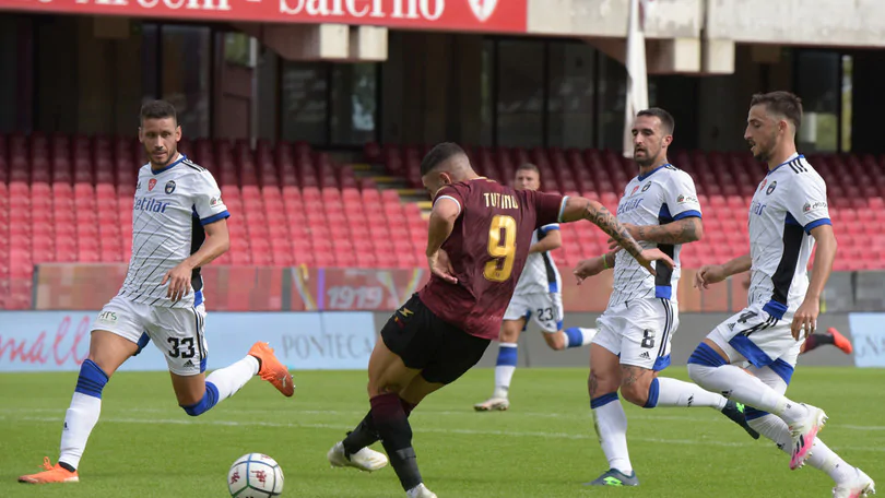 Soi kèo, dự đoán Cittadella vs Salernitana