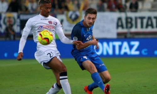 Soi kèo, dự đoán Clermont vs Grenoble, 2h00 ngày 6/1 Hạng 2 Pháp