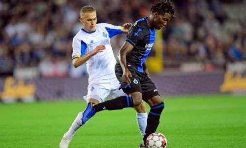 Soi kèo, dự đoán Club Brugge vs Dynamo Kiev, 3h00 ngày 26/2 Cúp C2 Châu Âu