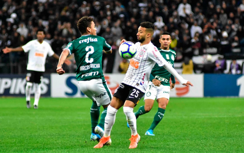 Soi kèo, dự đoán Corinthians vs Goias