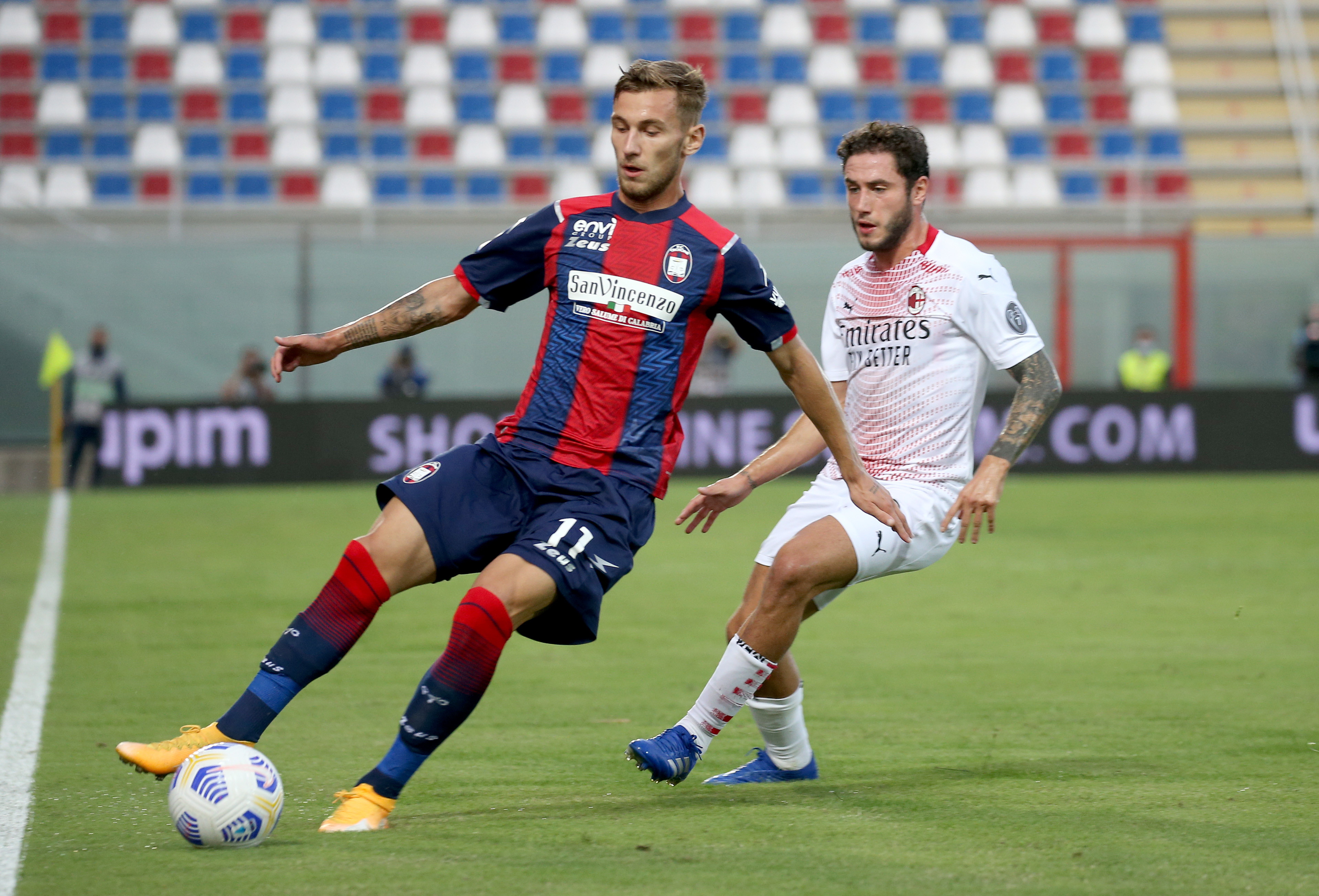 Soi kèo, dự đoán Crotone vs Parma