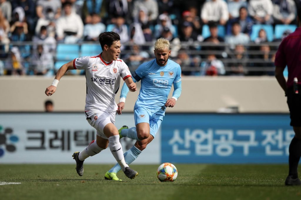 Soi kèo, dự đoán Daegu vs Jeju