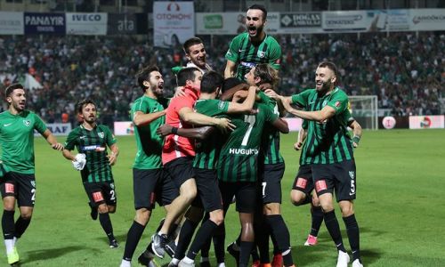 Soi kèo, dự đoán Denizlispor vs Kayserispor, 17h30 ngày 6/1 VĐQG Thỗ Nhĩ Kỳ