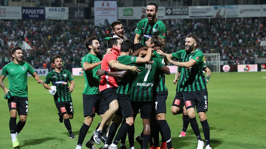 Soi kèo, dự đoán Denizlispor vs Kayserispor