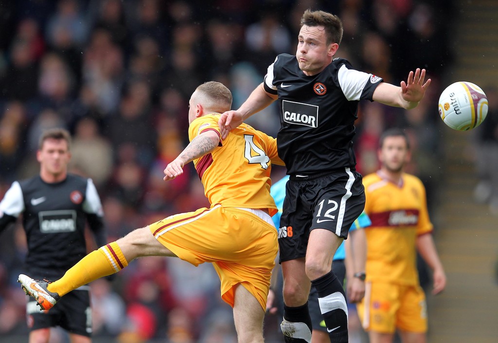 Soi kèo, dự đoán Dundee vs Motherwell