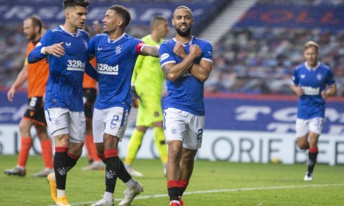 Soi kèo, dự đoán Dundee vs Rangers, 19h00 ngày 13/12 VĐQG Scotland