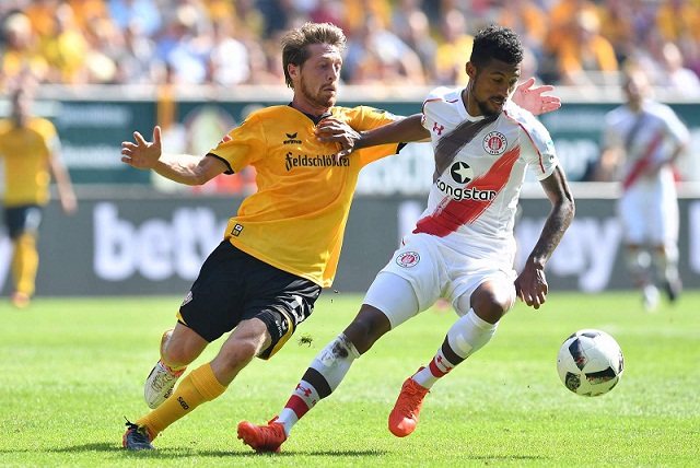 Soi kèo, dự đoán Dynamo Dresden vs Darmstadt