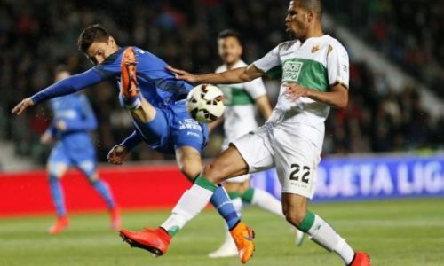 Soi kèo, dự đoán Elche vs Getafe, 0h30 ngày 11/1 La Liga