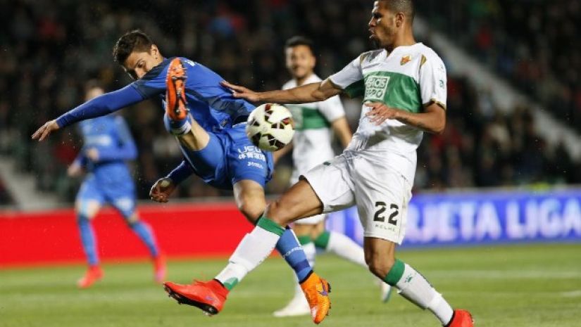 Soi kèo, dự đoán Elche vs Getafe