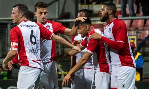 Soi kèo, dự đoán Emmen vs Utrecht, 0h45 ngày 23/12 VĐQG Hà Lan 