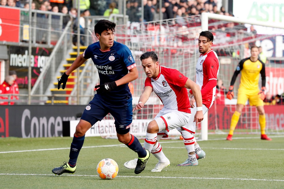 Soi kèo, dự đoán Emmen vs Utrecht